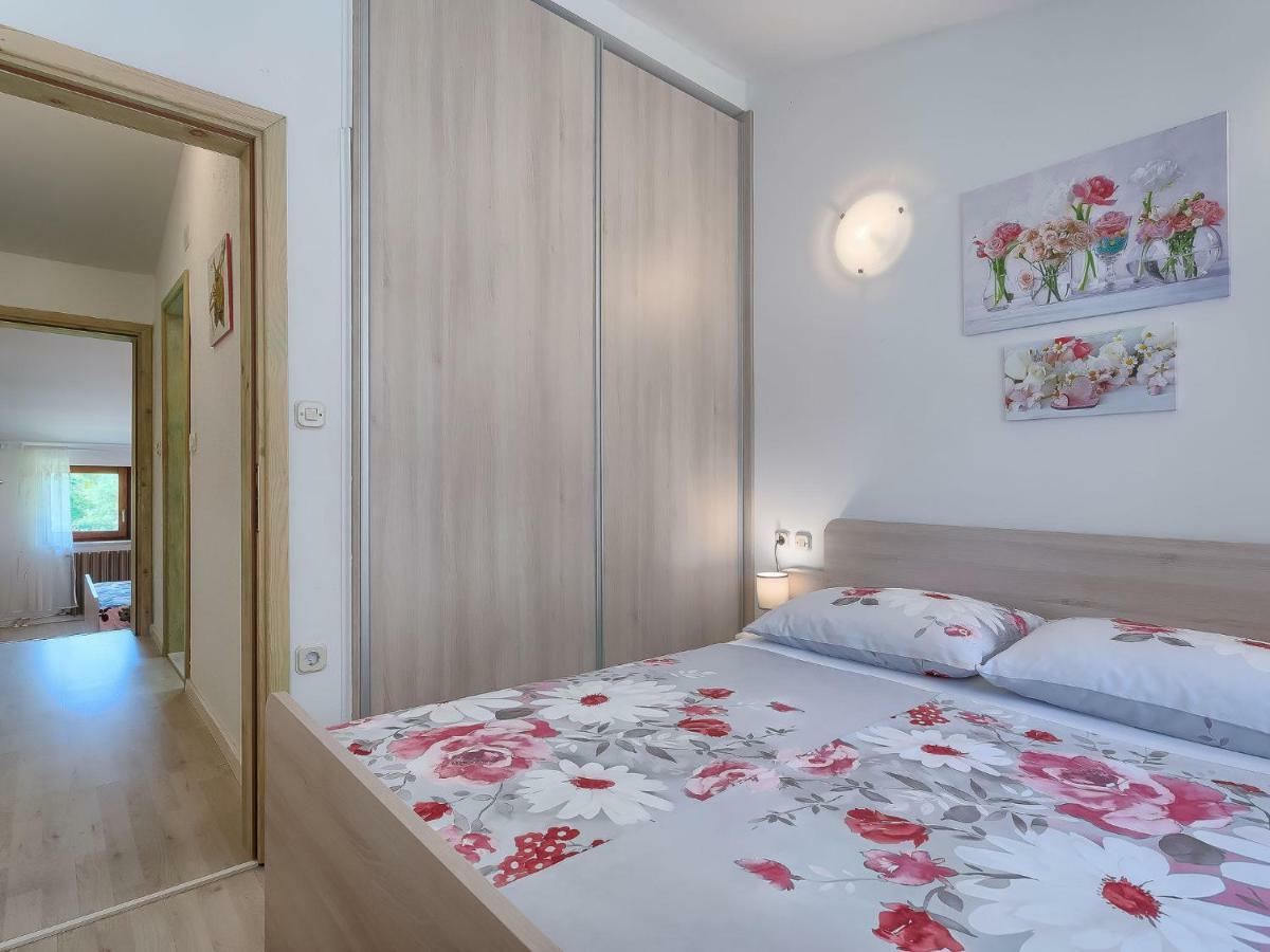 Holiday Home Country House D&D By Interhome Pula Buitenkant foto