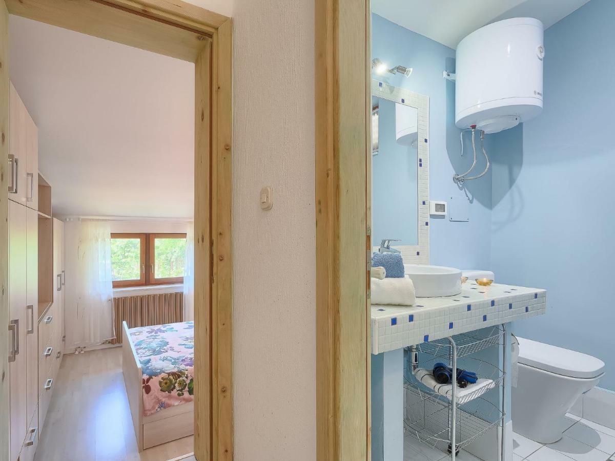 Holiday Home Country House D&D By Interhome Pula Buitenkant foto