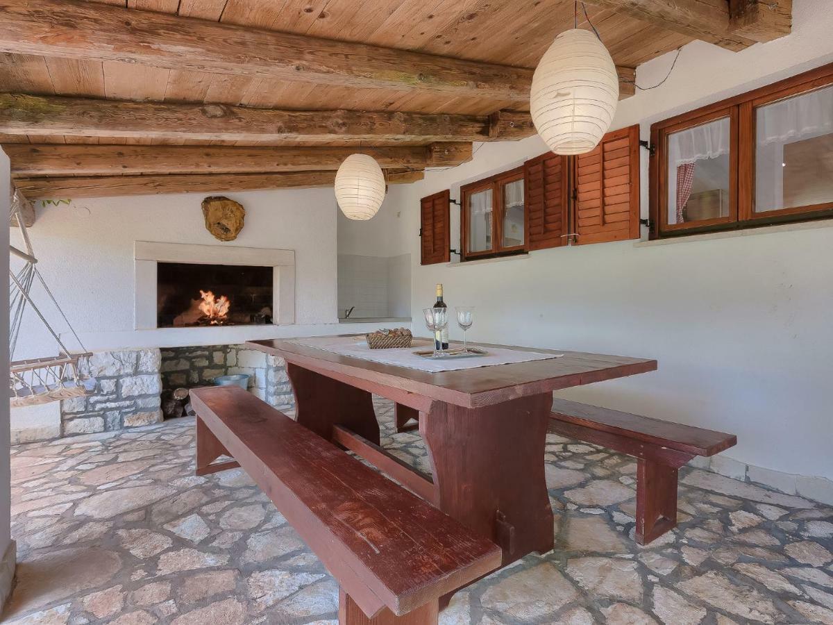 Holiday Home Country House D&D By Interhome Pula Buitenkant foto
