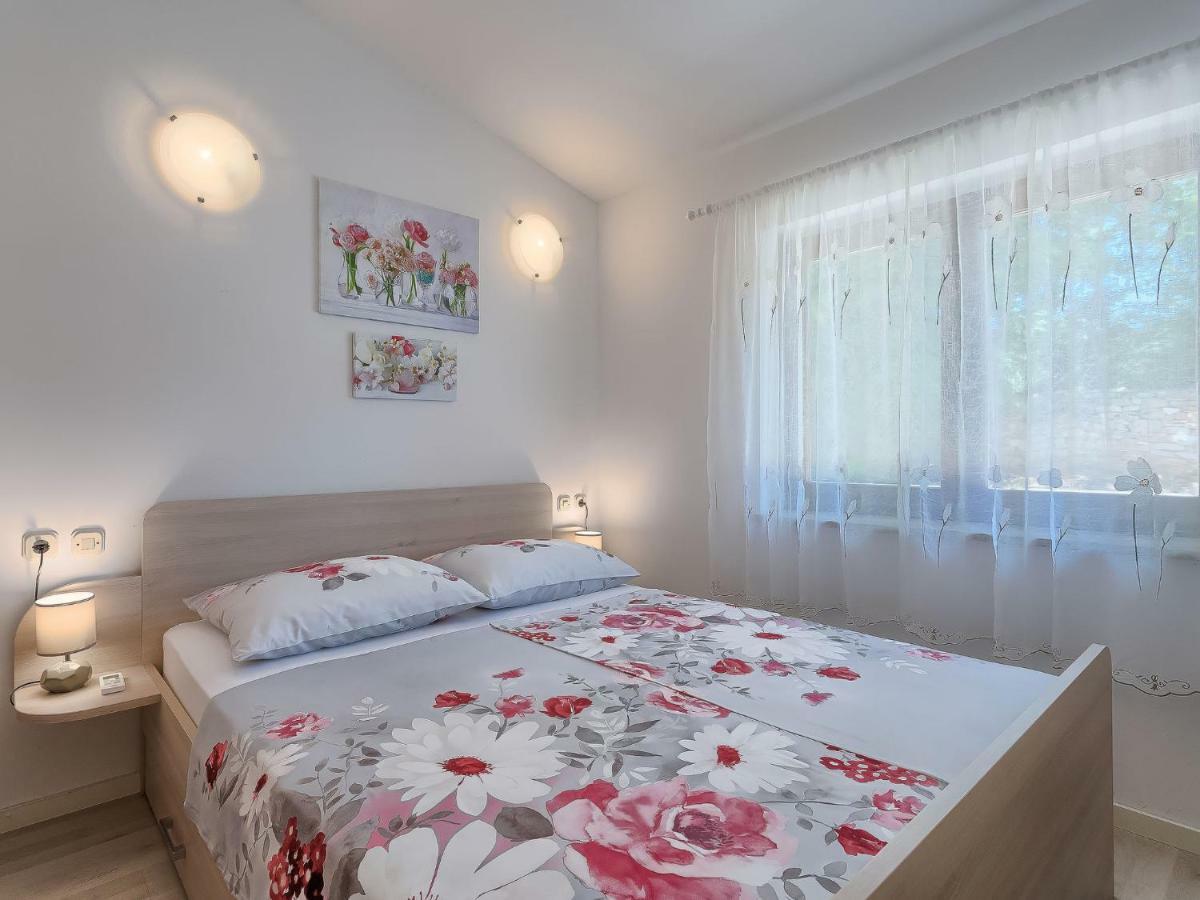 Holiday Home Country House D&D By Interhome Pula Buitenkant foto