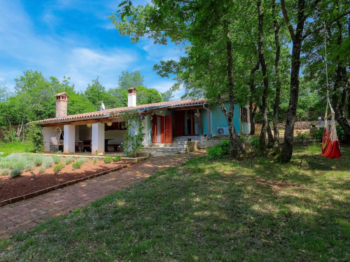 Holiday Home Country House D&D By Interhome Pula Buitenkant foto