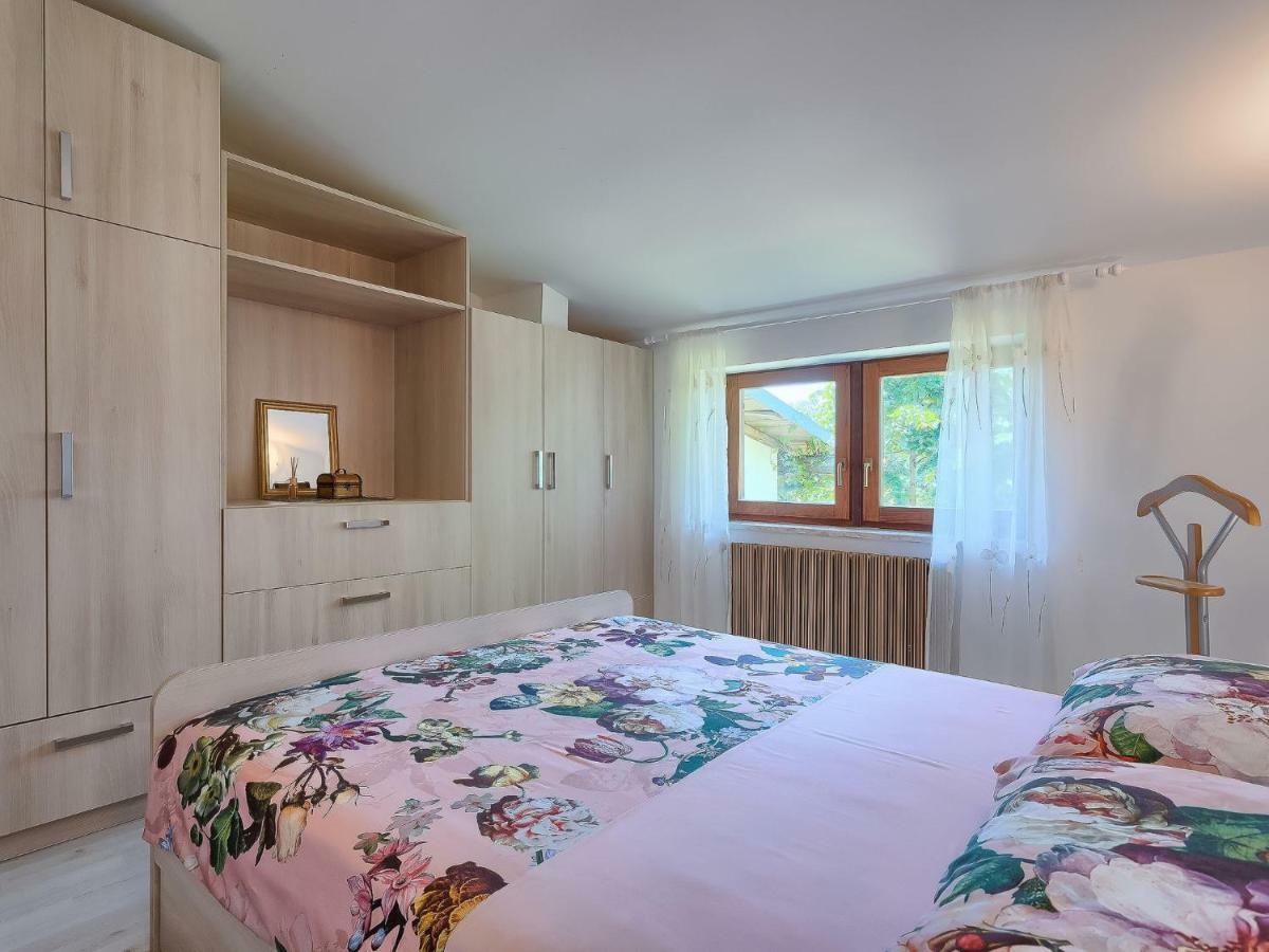 Holiday Home Country House D&D By Interhome Pula Buitenkant foto