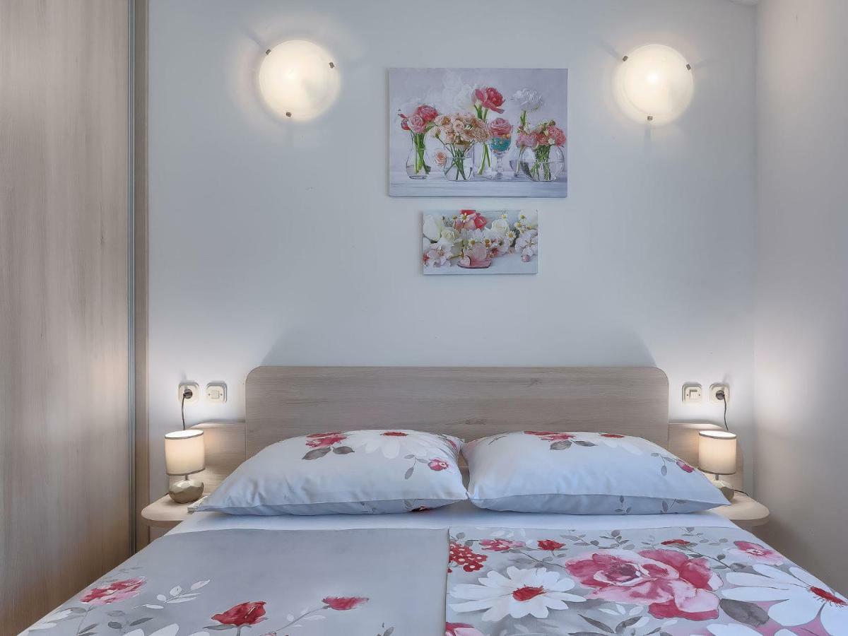 Holiday Home Country House D&D By Interhome Pula Buitenkant foto